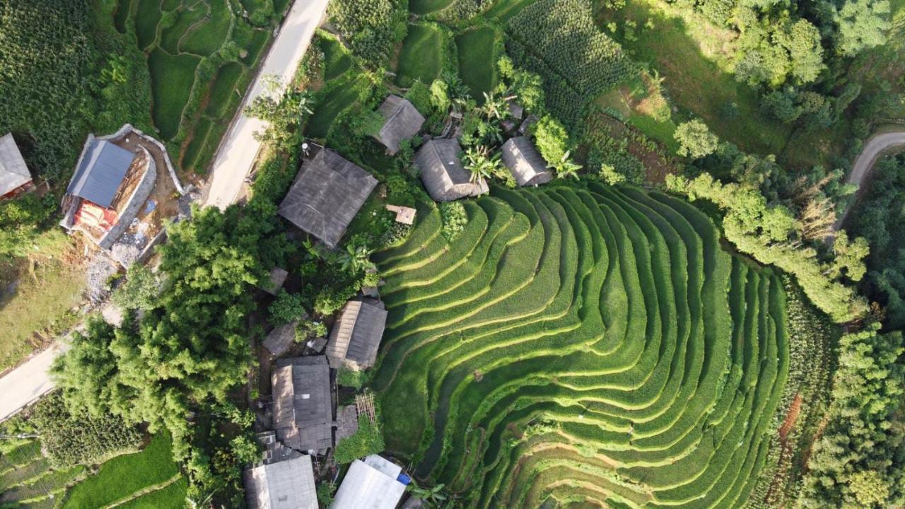 My'S Homestay Sapa المظهر الخارجي الصورة
