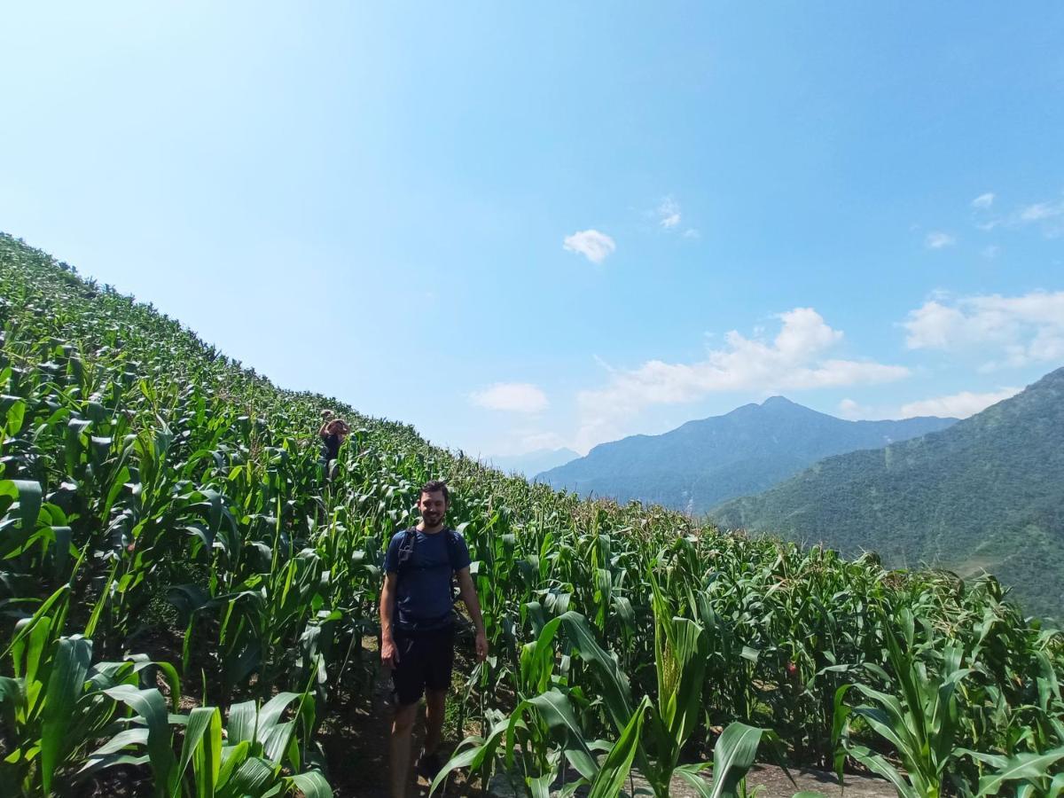 My'S Homestay Sapa المظهر الخارجي الصورة