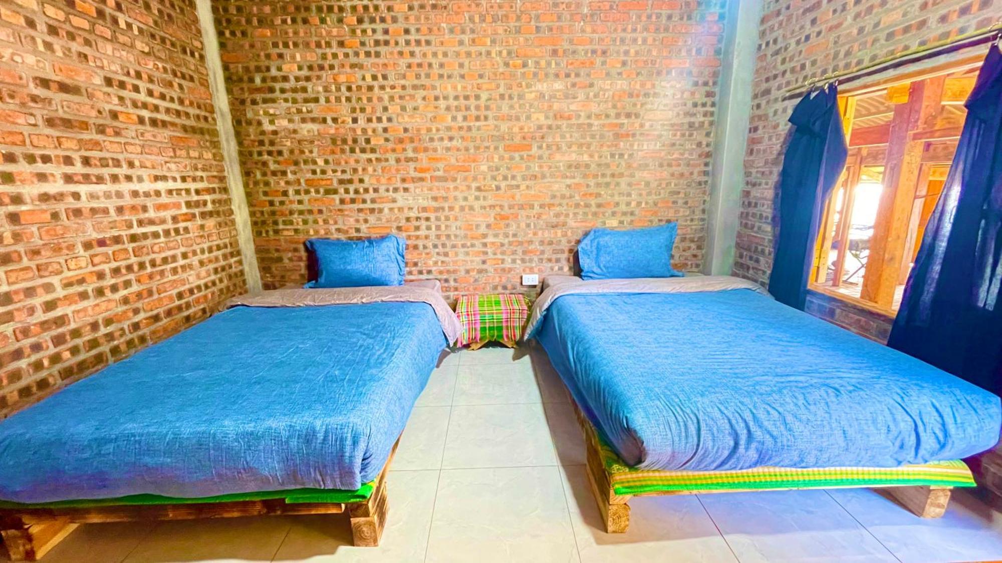 My'S Homestay Sapa المظهر الخارجي الصورة