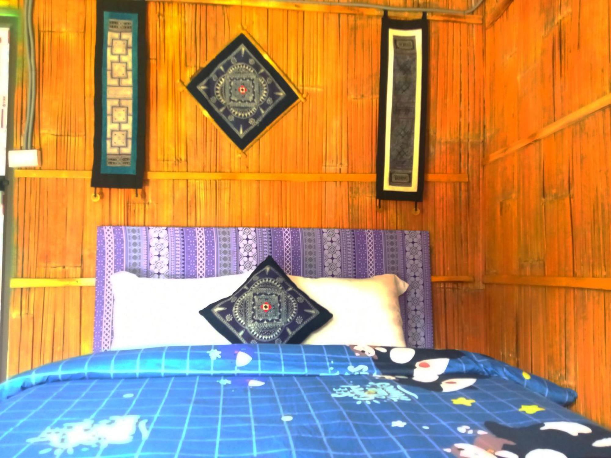 My'S Homestay Sapa المظهر الخارجي الصورة