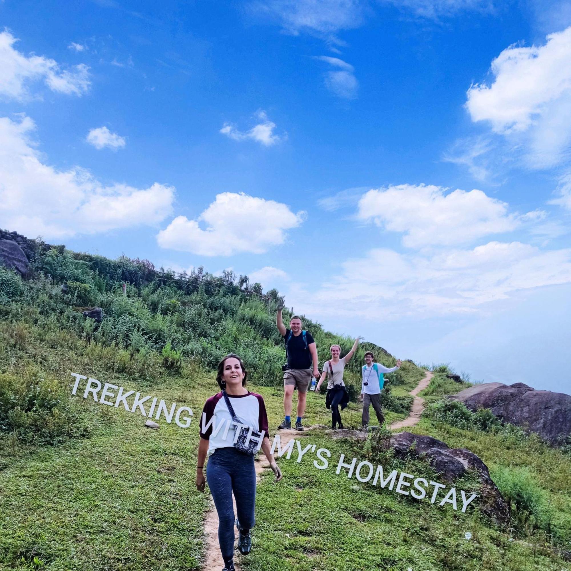My'S Homestay Sapa المظهر الخارجي الصورة