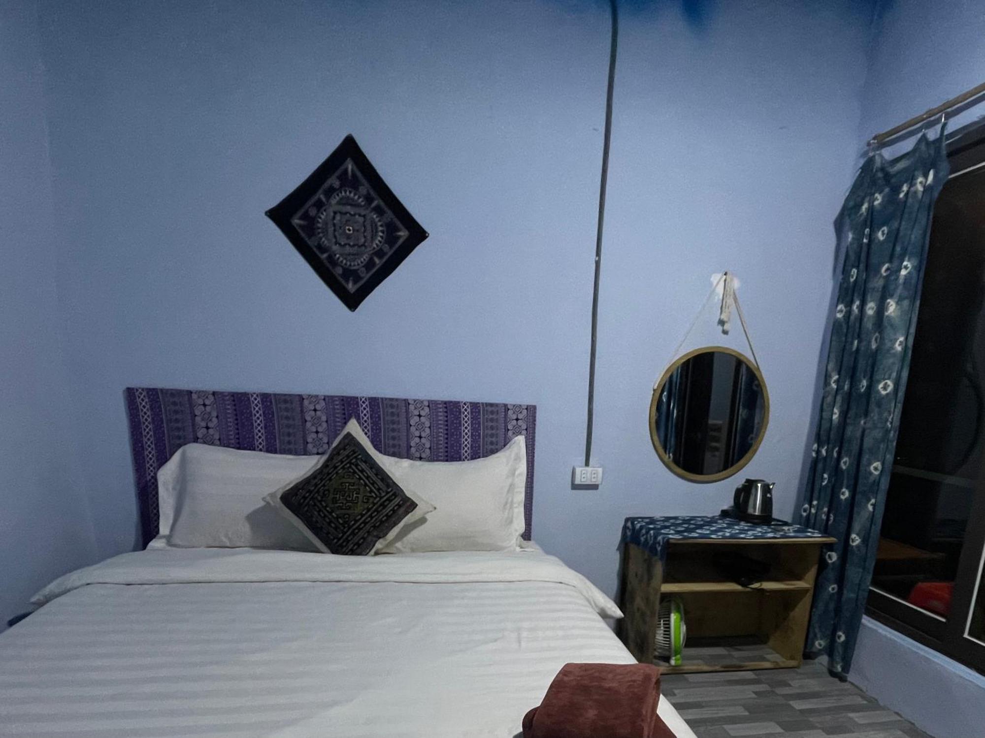 My'S Homestay Sapa المظهر الخارجي الصورة