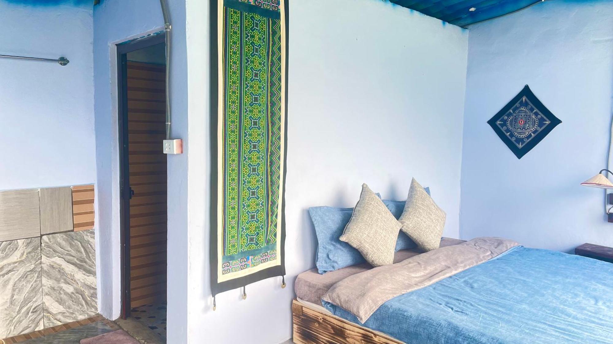 My'S Homestay Sapa المظهر الخارجي الصورة