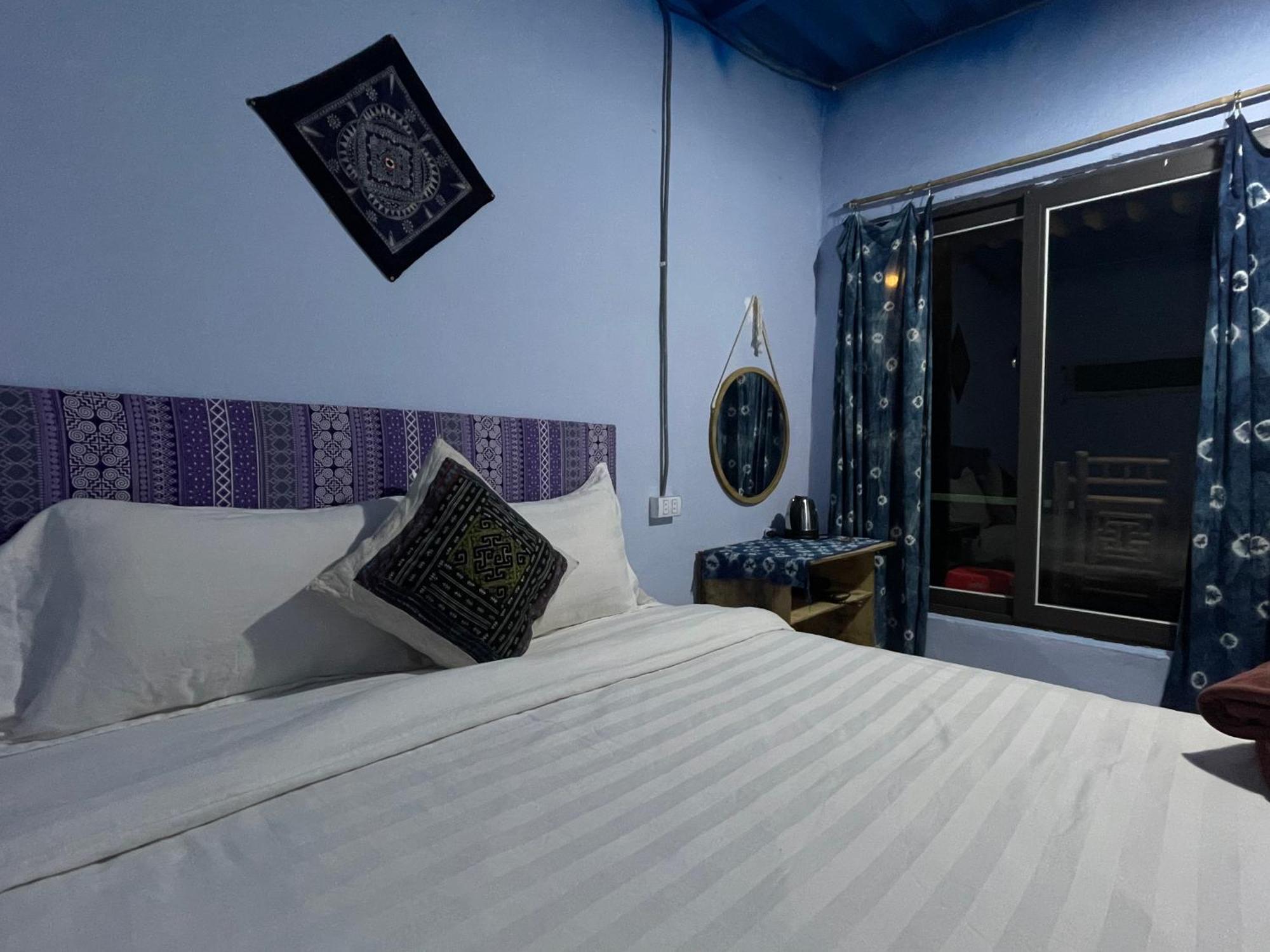 My'S Homestay Sapa المظهر الخارجي الصورة