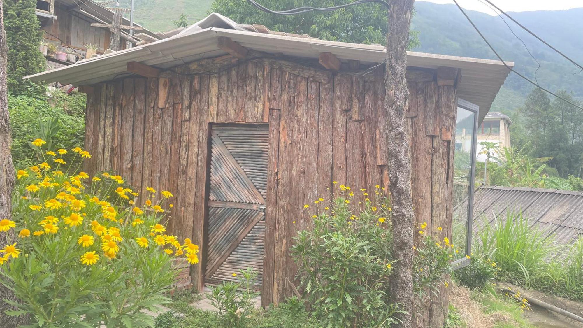 My'S Homestay Sapa المظهر الخارجي الصورة