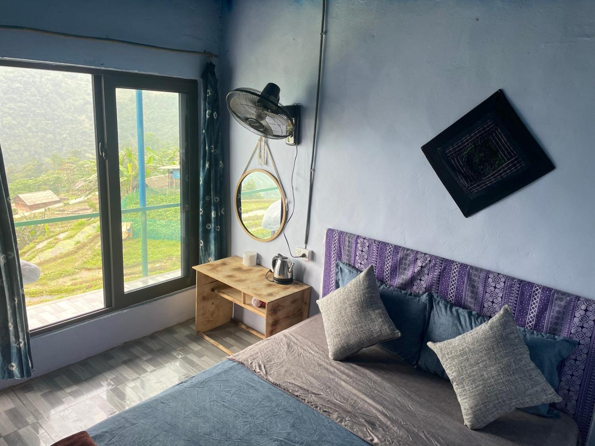 My'S Homestay Sapa المظهر الخارجي الصورة