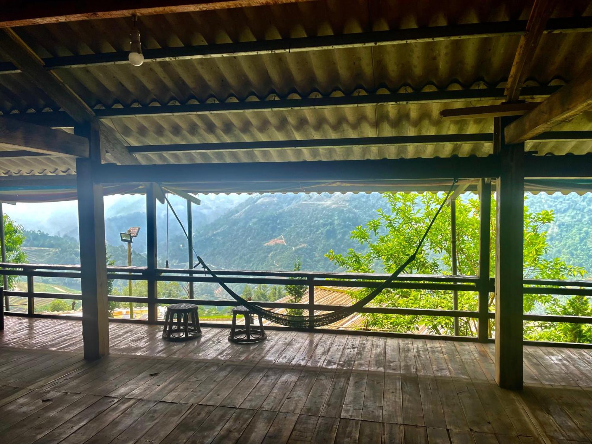 My'S Homestay Sapa المظهر الخارجي الصورة