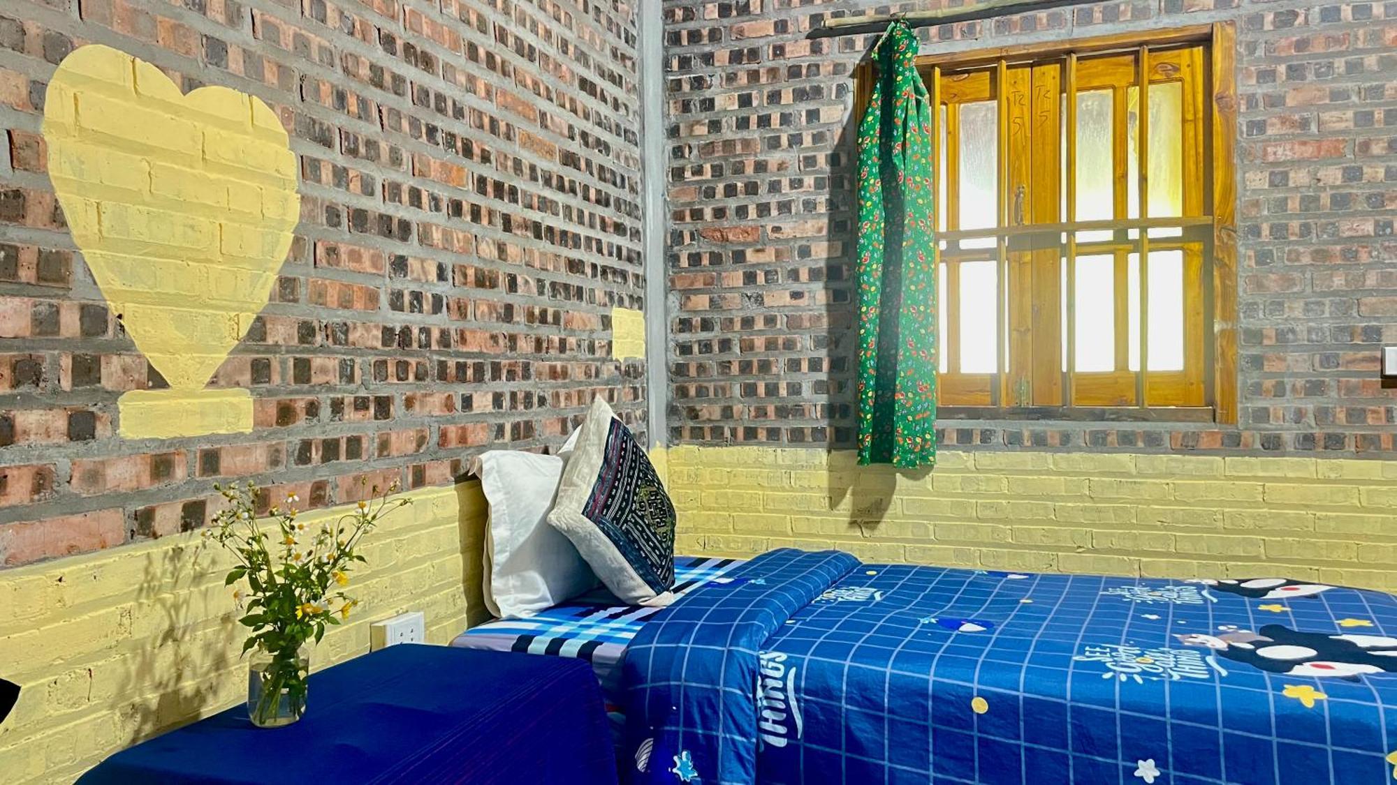 My'S Homestay Sapa المظهر الخارجي الصورة