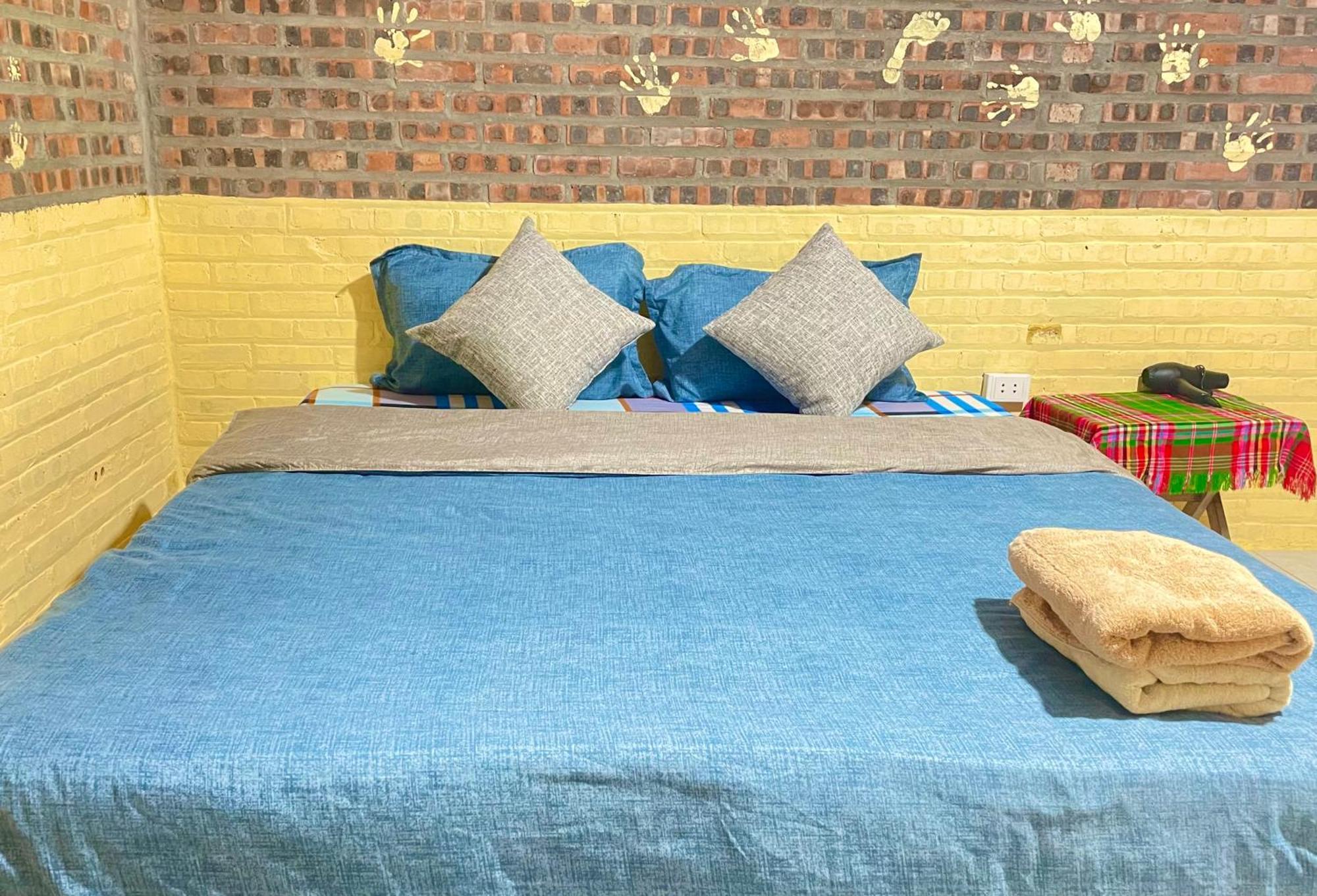 My'S Homestay Sapa المظهر الخارجي الصورة