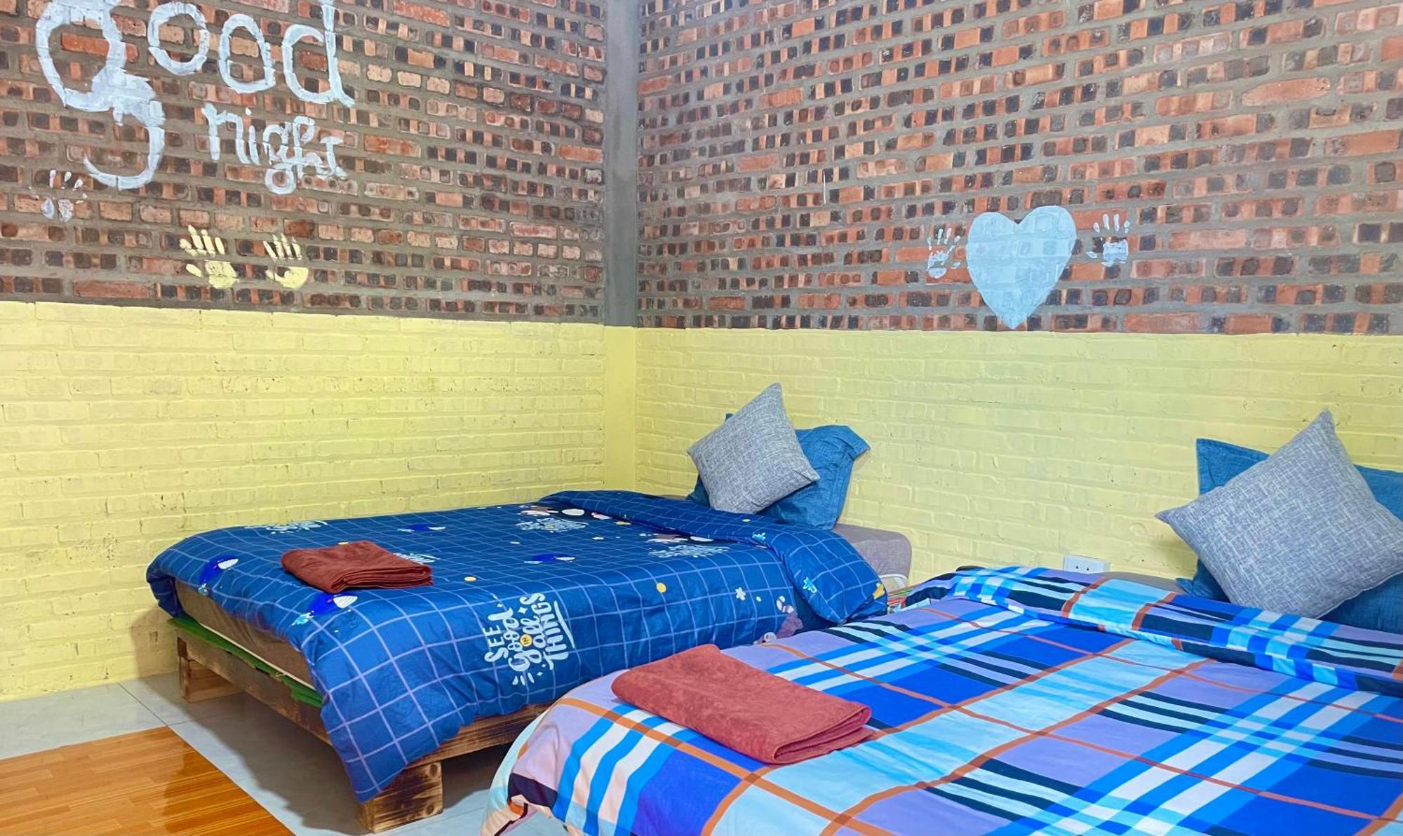 My'S Homestay Sapa المظهر الخارجي الصورة