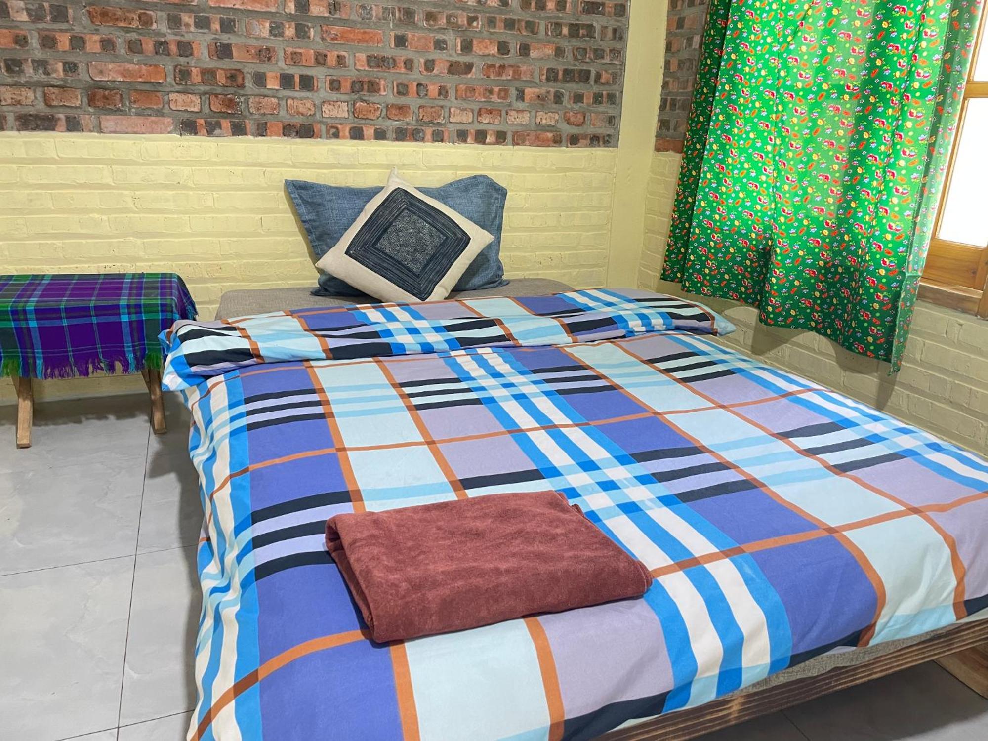 My'S Homestay Sapa المظهر الخارجي الصورة
