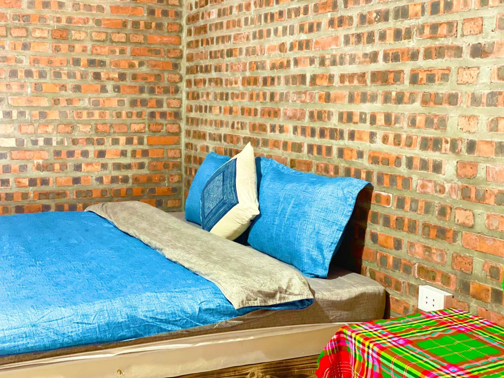 My'S Homestay Sapa المظهر الخارجي الصورة