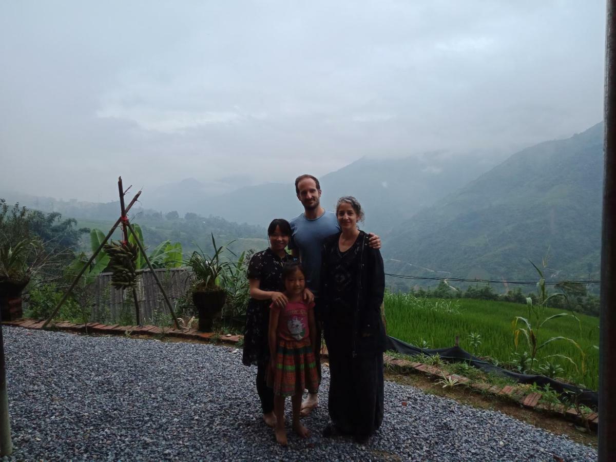 My'S Homestay Sapa المظهر الخارجي الصورة