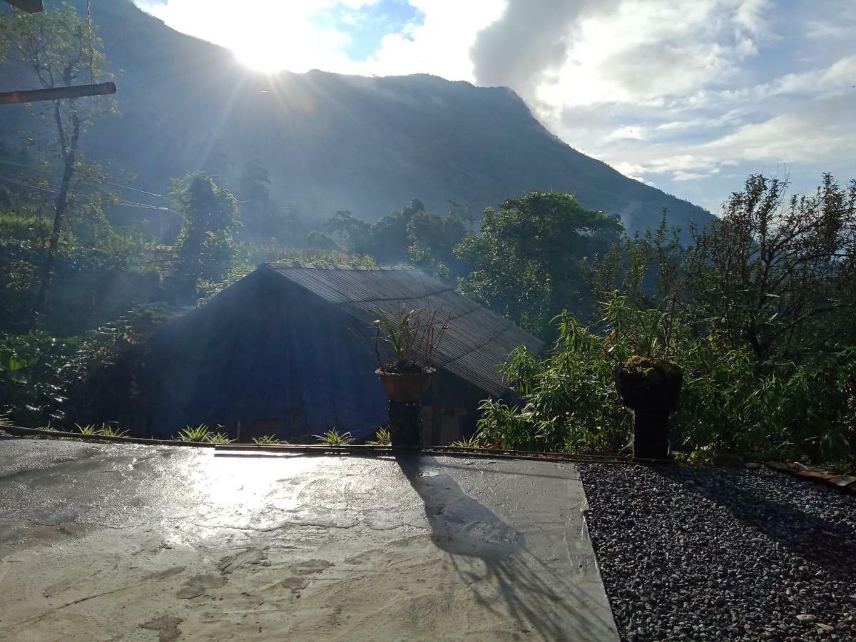 My'S Homestay Sapa المظهر الخارجي الصورة