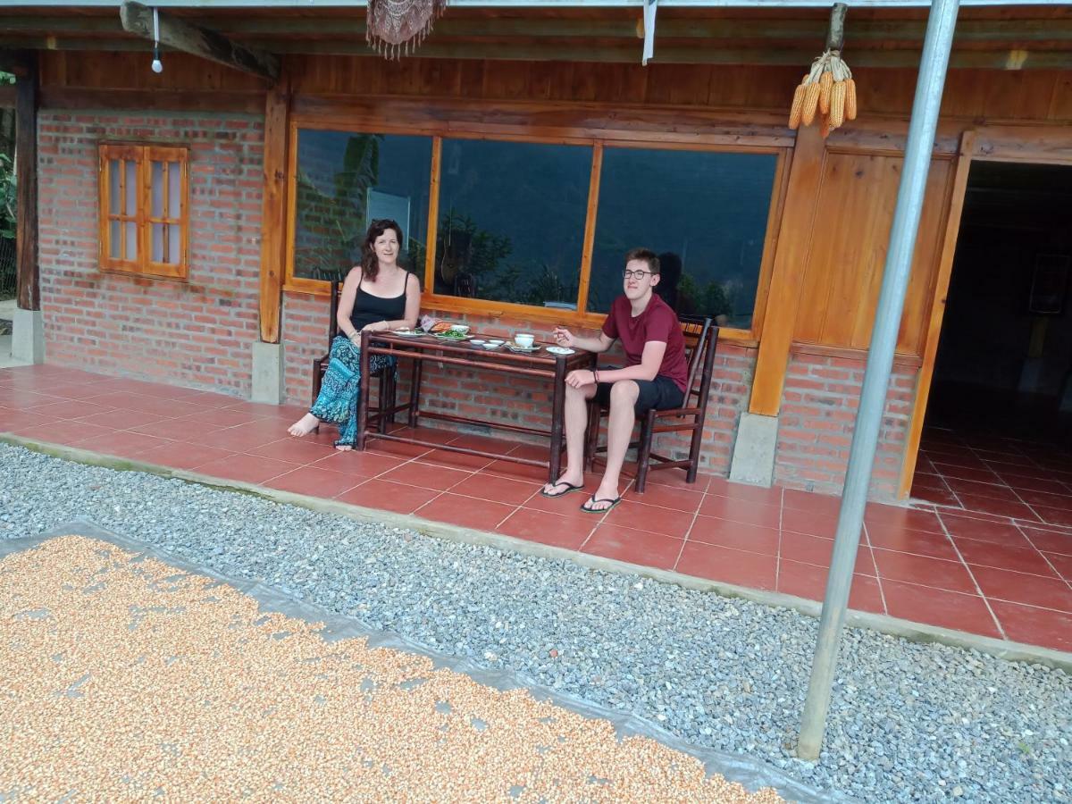 My'S Homestay Sapa المظهر الخارجي الصورة
