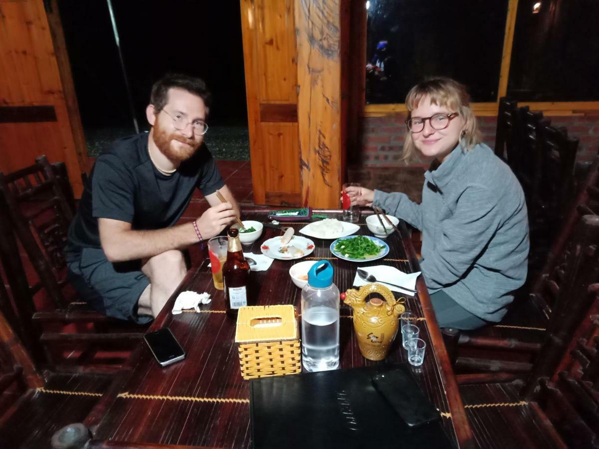 My'S Homestay Sapa المظهر الخارجي الصورة