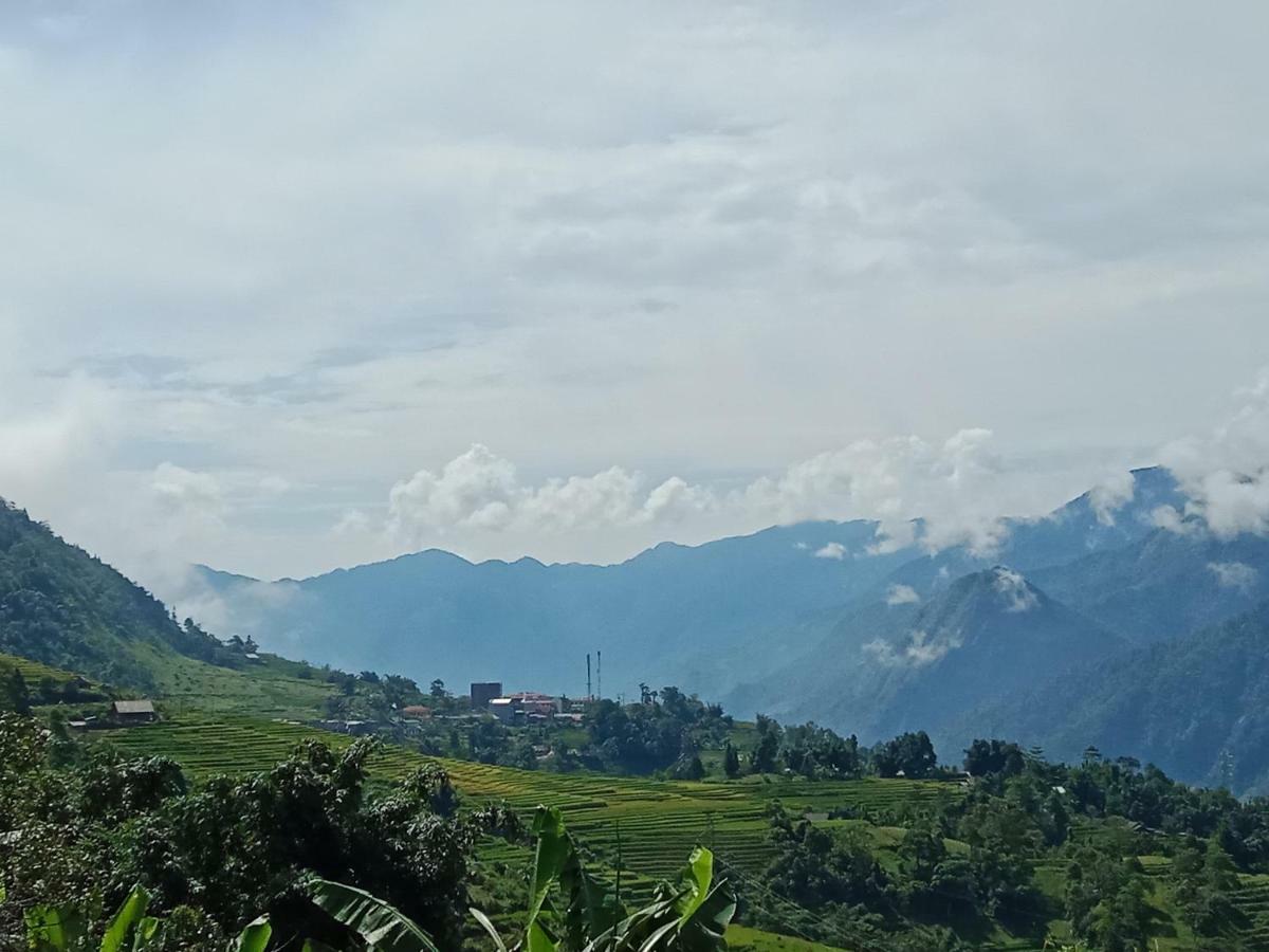 My'S Homestay Sapa المظهر الخارجي الصورة