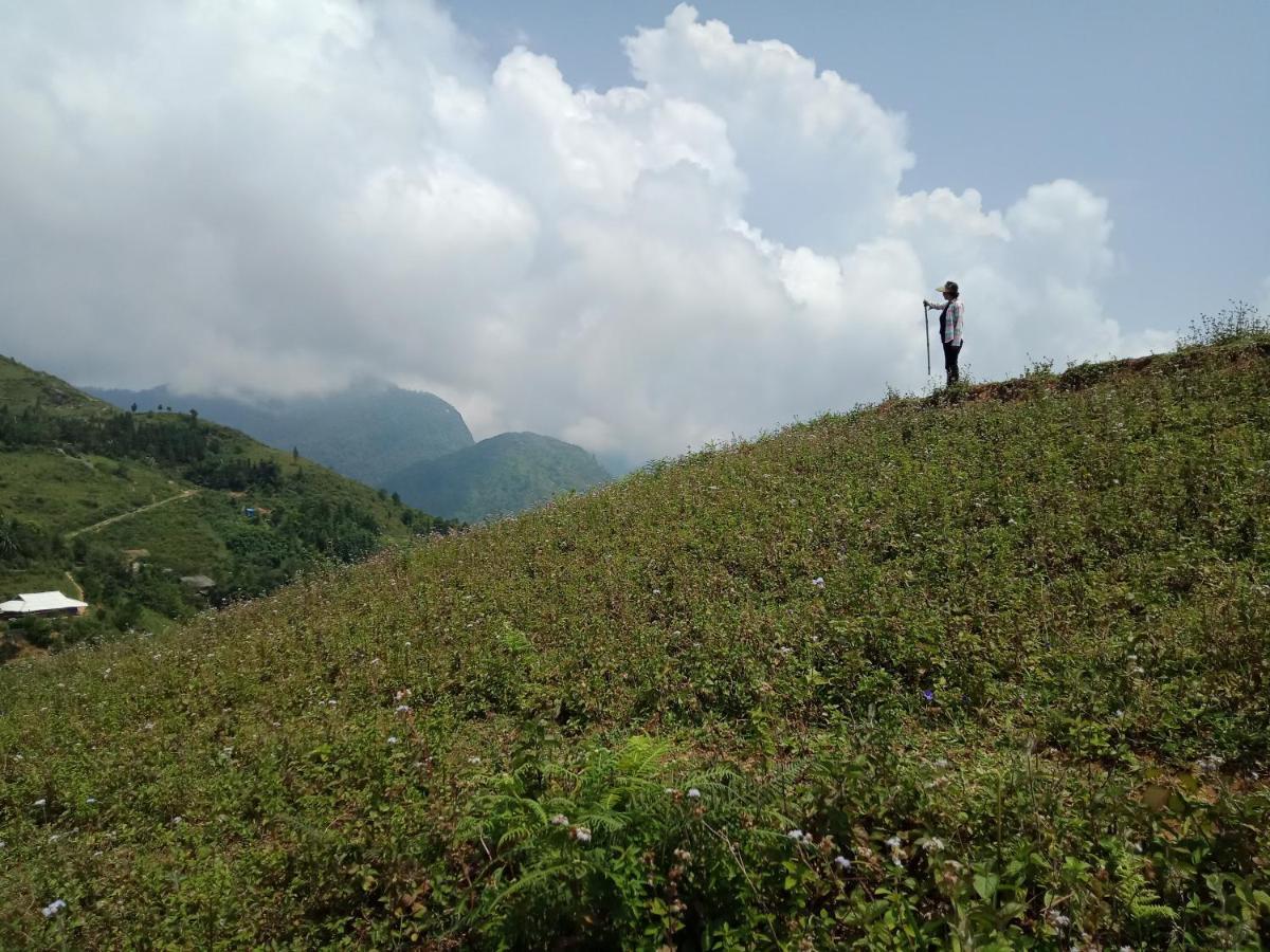 My'S Homestay Sapa المظهر الخارجي الصورة