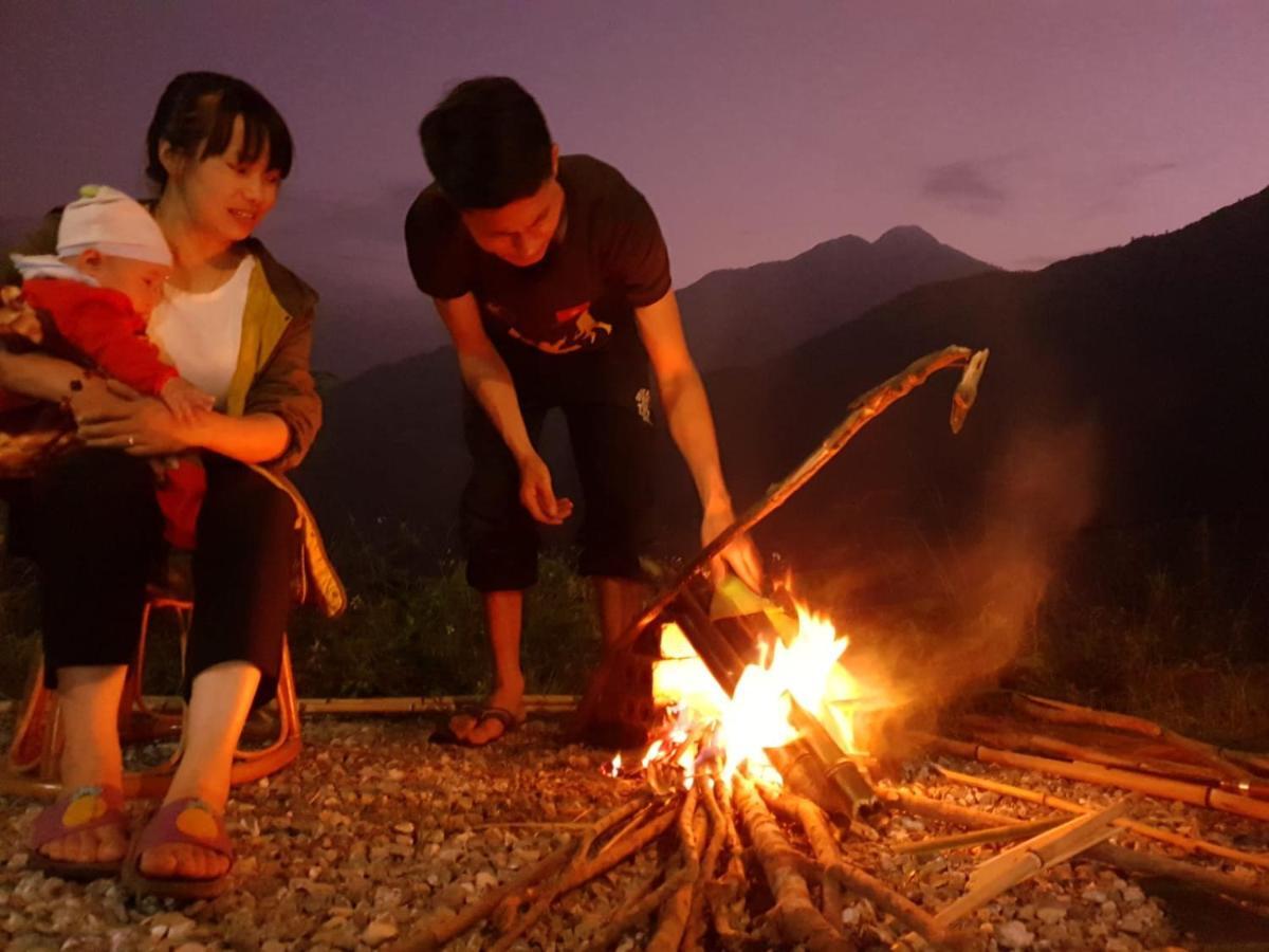 My'S Homestay Sapa المظهر الخارجي الصورة
