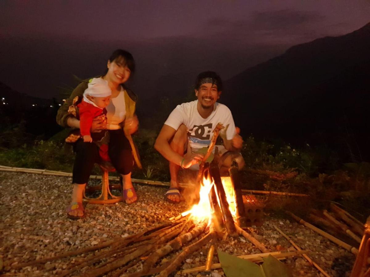 My'S Homestay Sapa المظهر الخارجي الصورة