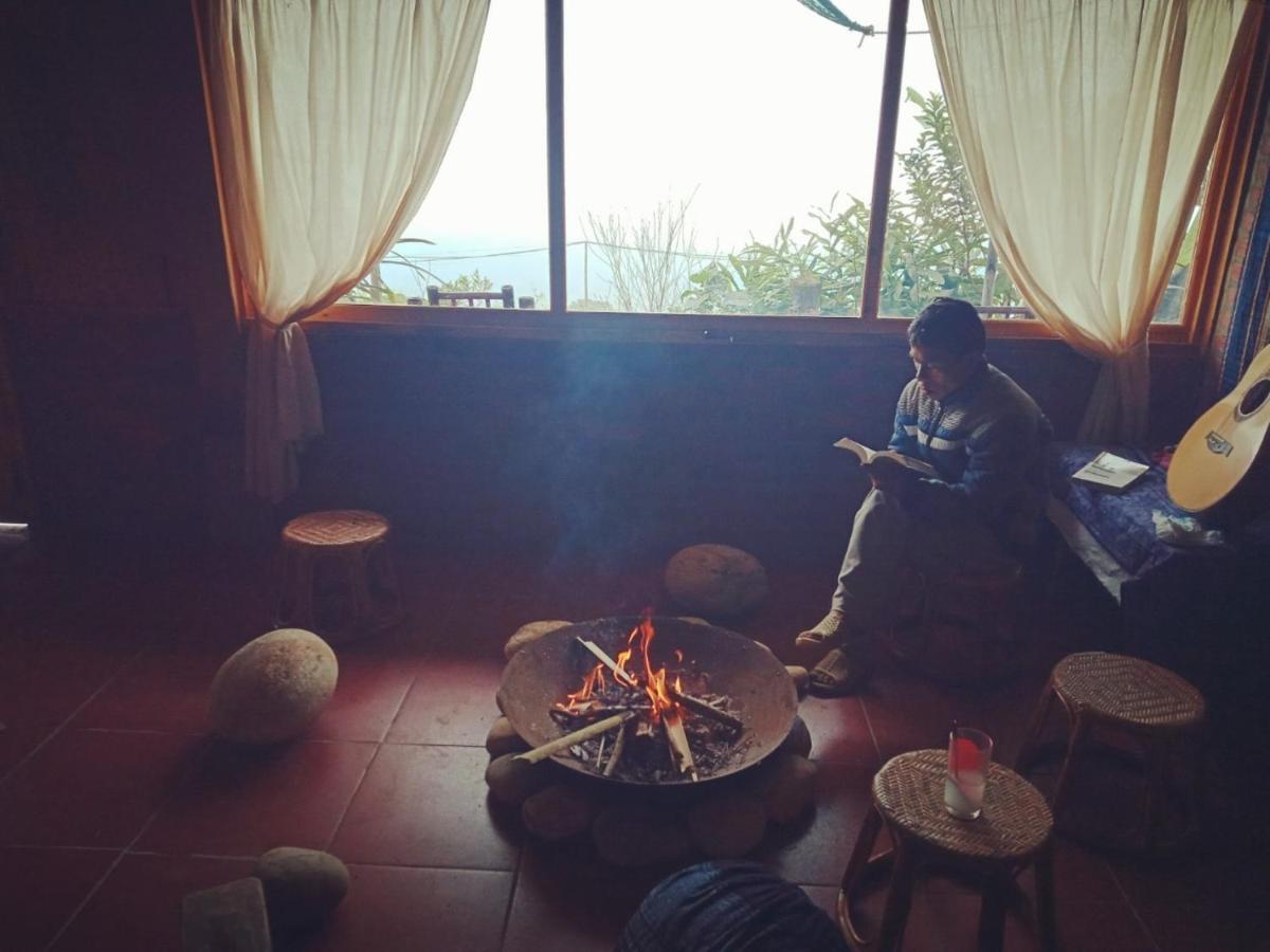 My'S Homestay Sapa المظهر الخارجي الصورة